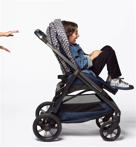 dior baby carriage|dior baby stroller price.